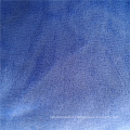 Textile Plain Color Solid Dyeing Flannel Fabric